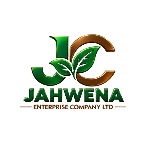 Jahwena Enterprise Company Limited Logo